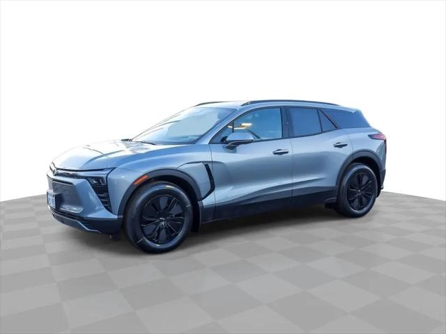 2026 Chevrolet V Blazer LT AWD