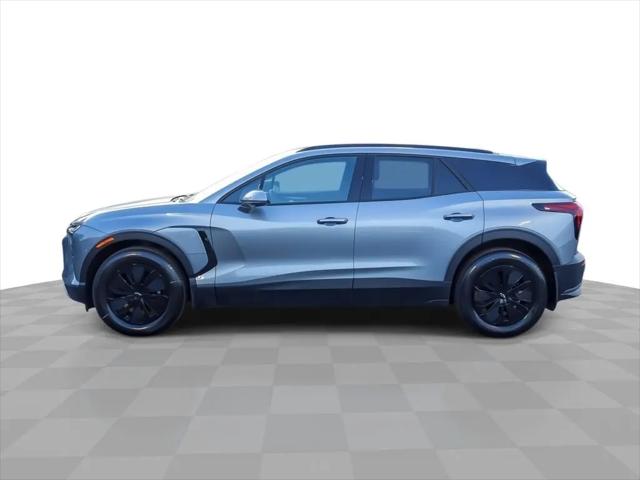 2026 Chevrolet V Blazer LT AWD