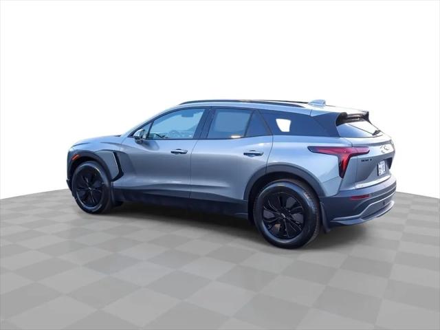 2026 Chevrolet V Blazer LT AWD