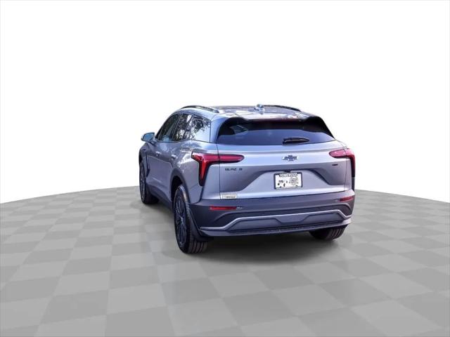 2026 Chevrolet V Blazer LT AWD