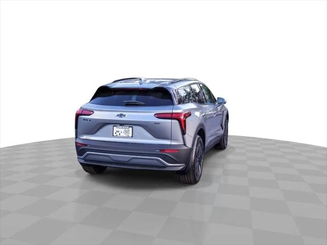 2026 Chevrolet V Blazer LT AWD