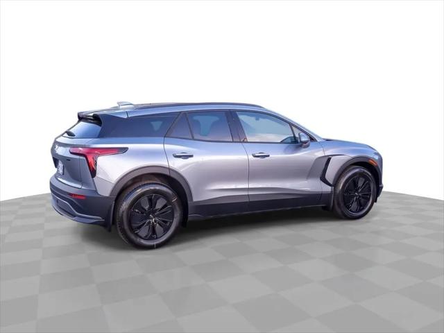 2026 Chevrolet V Blazer LT AWD