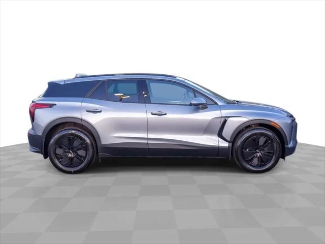 2026 Chevrolet V Blazer LT AWD