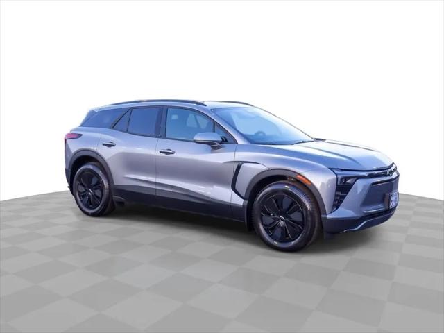 2026 Chevrolet V Blazer LT AWD