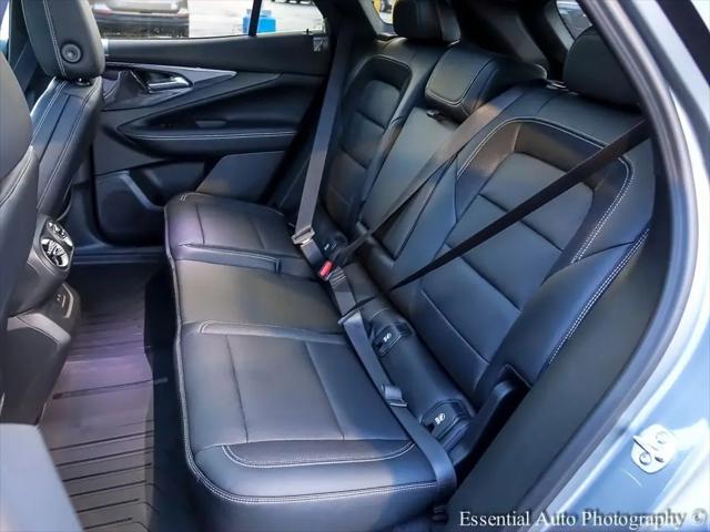 2026 Chevrolet V Blazer LT AWD