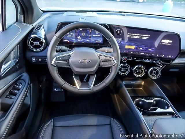 2026 Chevrolet V Blazer LT AWD