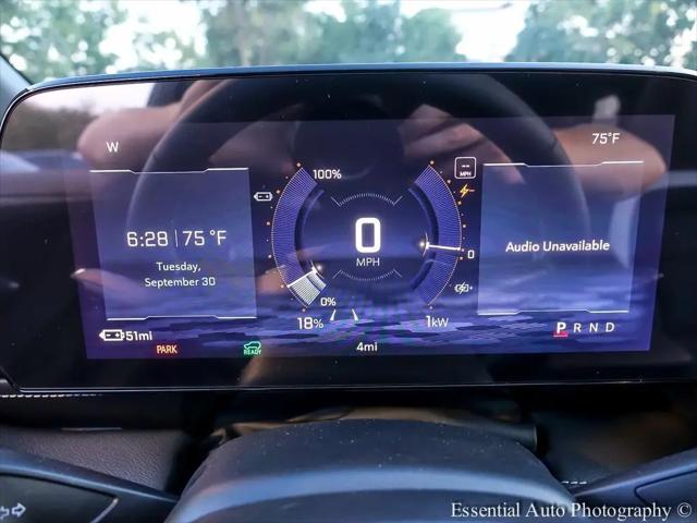2026 Chevrolet V Blazer LT AWD