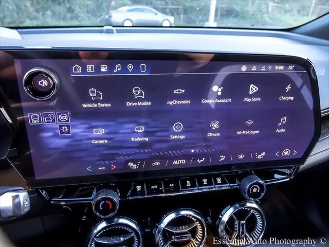 2026 Chevrolet V Blazer LT AWD
