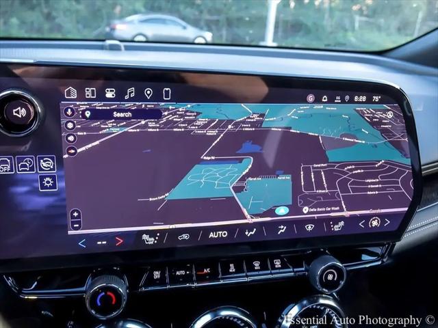2026 Chevrolet V Blazer LT AWD