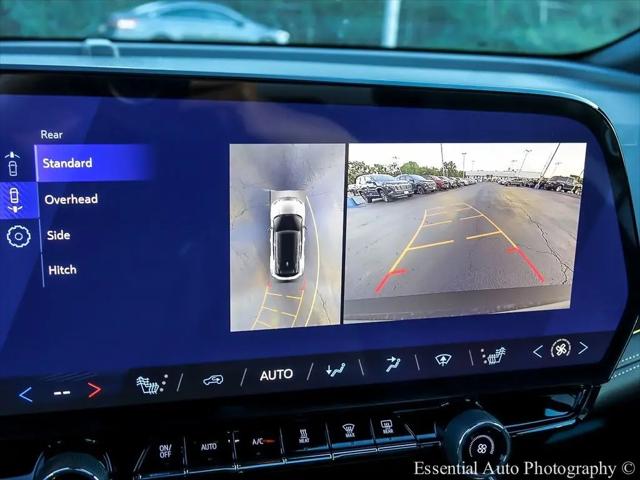 2026 Chevrolet V Blazer LT AWD