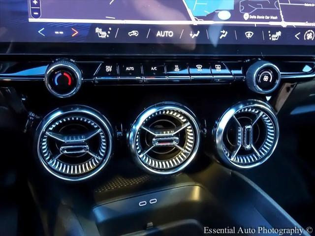 2026 Chevrolet V Blazer LT AWD