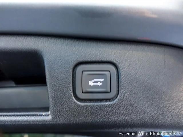 2026 Chevrolet V Blazer LT AWD