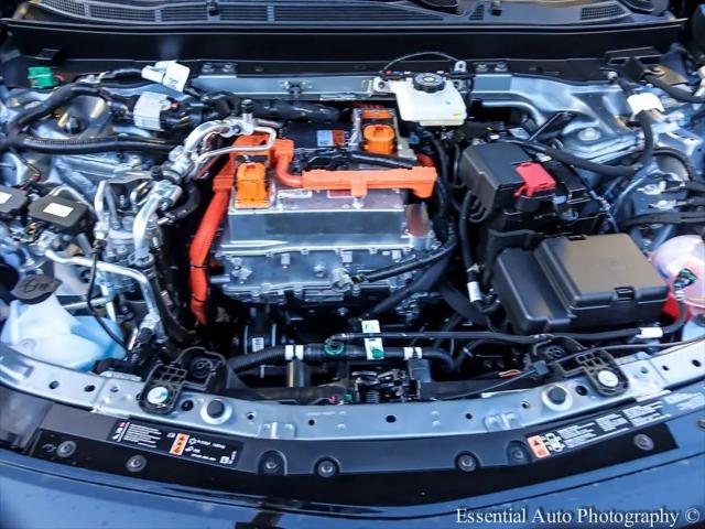 2026 Chevrolet V Blazer LT AWD