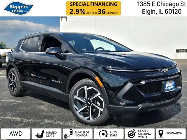 2026 Chevrolet Equinox LT 2 for sale in Elgin, IL