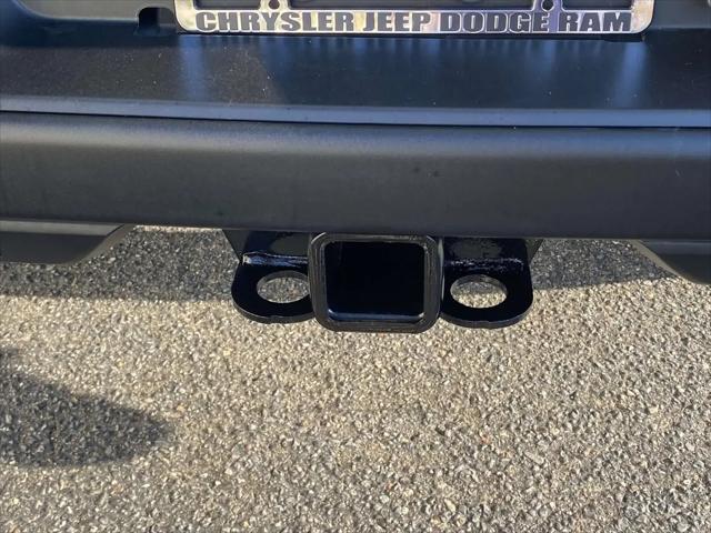 2025 Ram 2500 Power Wagon Rebel Crew Cab 4x4 64 Box