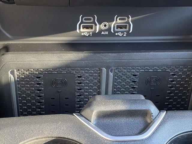 2025 Ram 2500 Power Wagon Rebel Crew Cab 4x4 64 Box