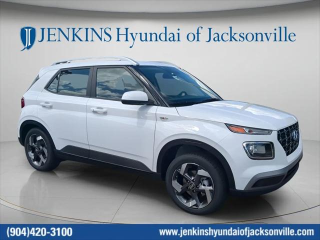 2026 Hyundai Venue SEL for sale in Jacksonville, FL