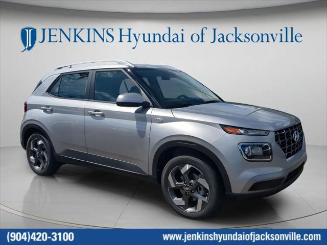 2026 Hyundai Venue SEL for sale in Jacksonville, FL