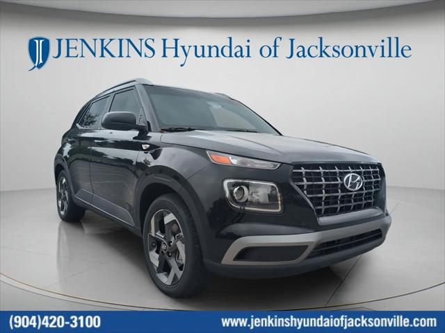 2026 Hyundai Venue SEL for sale in Jacksonville, FL