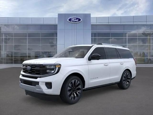 2025 Ford Expedition Platinum for sale in Freehold, NJ