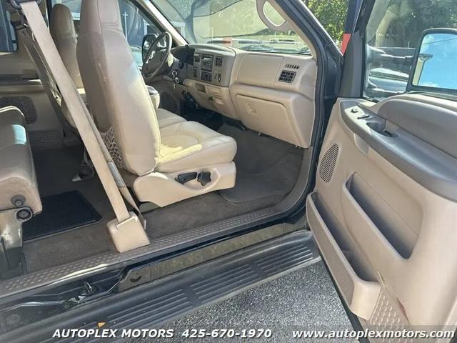 1999 Ford F-250 Lariat