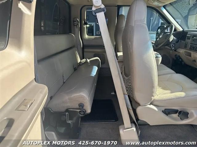 1999 Ford F-250 Lariat