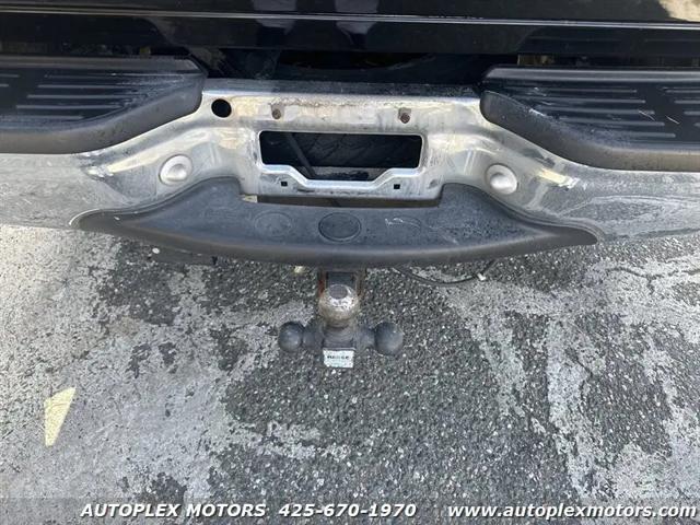 1999 Ford F-250 Lariat