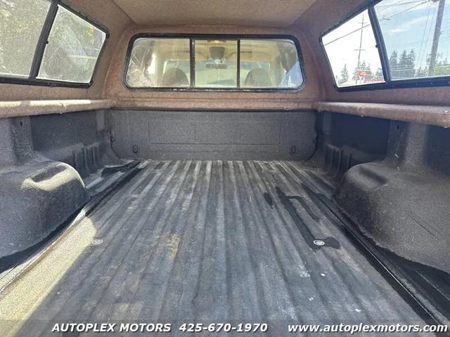 1999 Ford F-250 Lariat