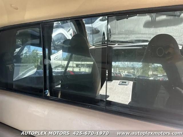 1999 Ford F-250 Lariat