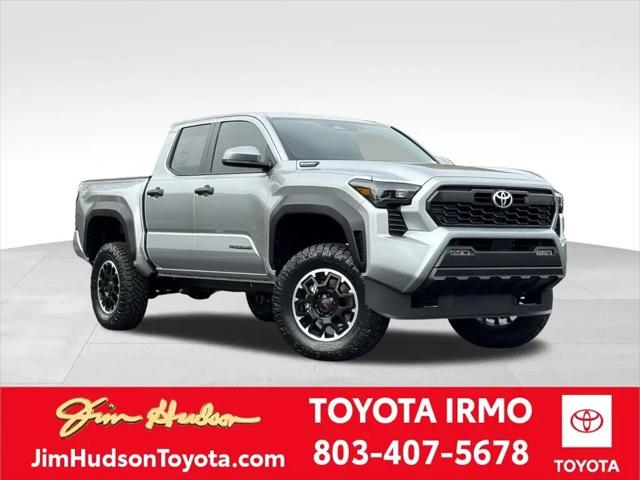 2025 Toyota Tacoma TRD Off Road for sale in Irmo, SC