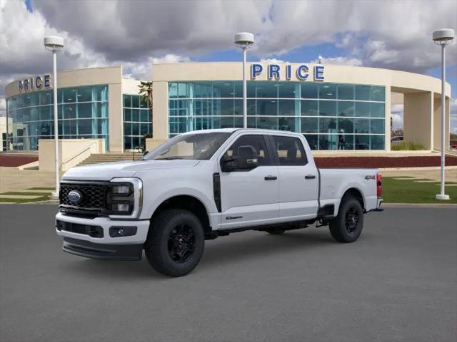 2026 Ford F-250 XL for sale in Turlock, CA