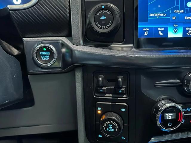 2021 Ford F-150 Limited