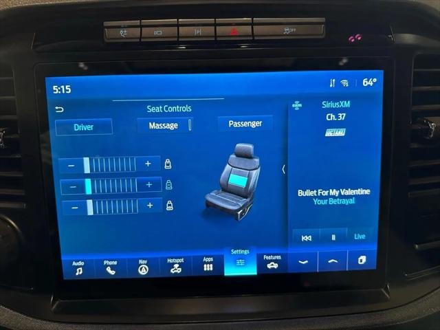 2021 Ford F-150 Limited