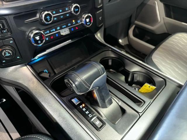 2021 Ford F-150 Limited
