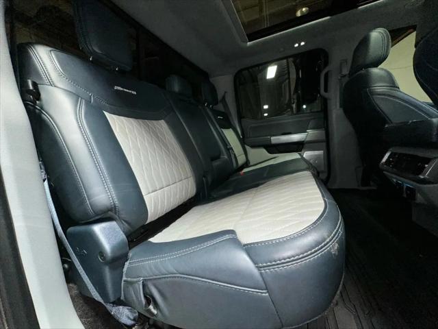 2021 Ford F-150 Limited