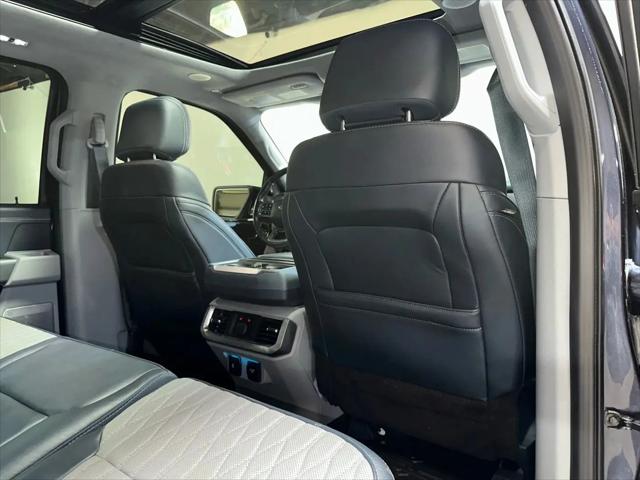 2021 Ford F-150 Limited