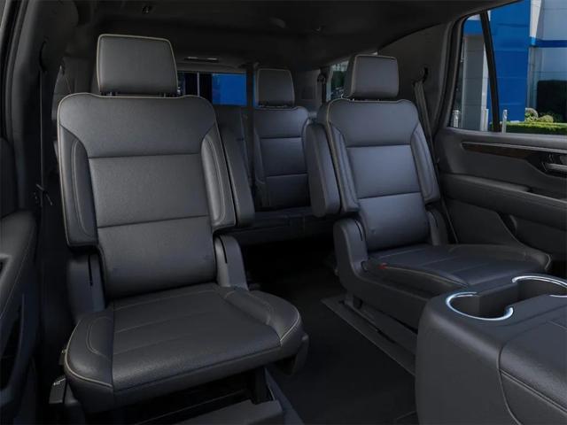 2026 Chevrolet Tahoe 4WD Premier