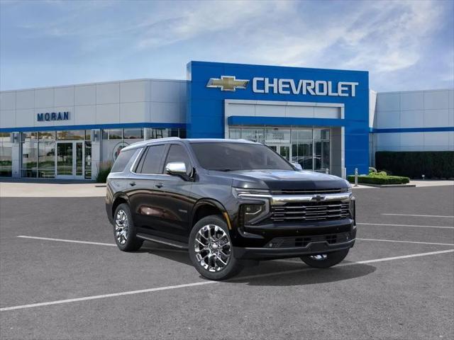 2026 Chevrolet Tahoe 4WD Premier for sale in Clinton Township, MI