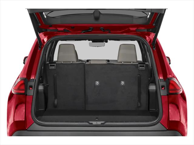 2025 Toyota Grand Highlander Hybrid Platinum MAX