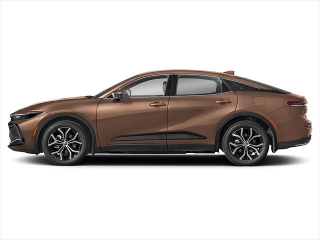 2026 Toyota Crown XLE