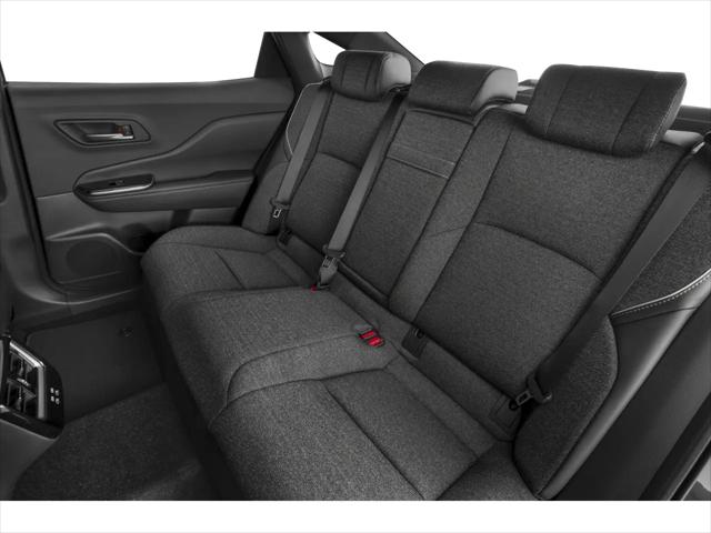 2026 Toyota Crown XLE