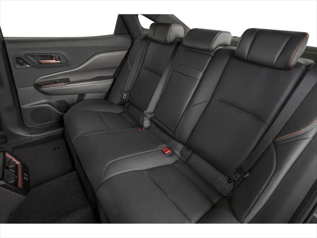 2026 Toyota Crown Nightshade Edition
