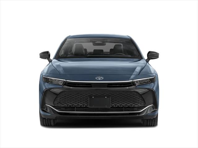 2026 Toyota Crown Nightshade Edition