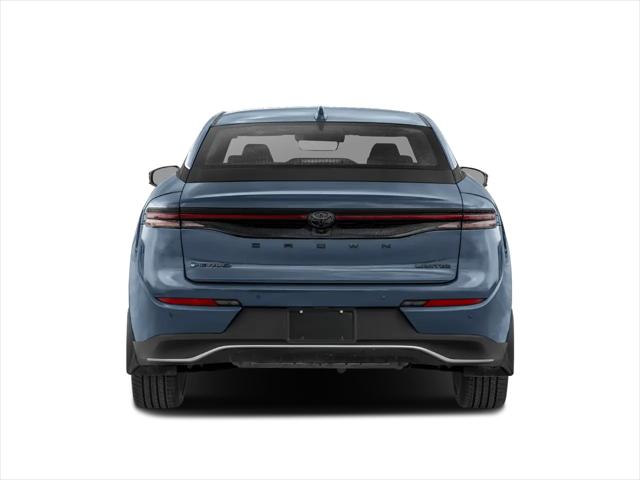 2026 Toyota Crown Nightshade Edition