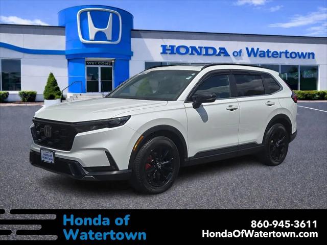 2023 Honda CR-V Hybrid Sport for sale in Watertown, CT