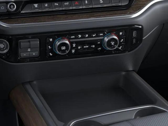 2026 GMC Sierra 2500HD Crew Cab, Standard Bed, SLT, 4WD