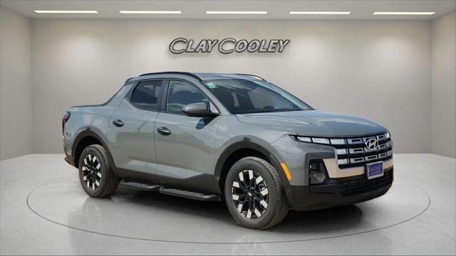 2026 Hyundai Santa Cruz SEL Activity for sale in Rockwall, TX