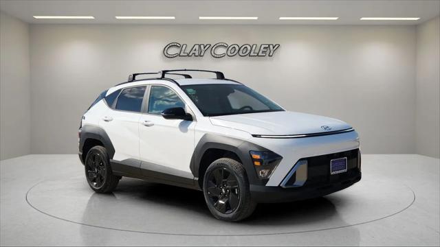 2026 Hyundai Kona SEL Sport for sale in Rockwall, TX