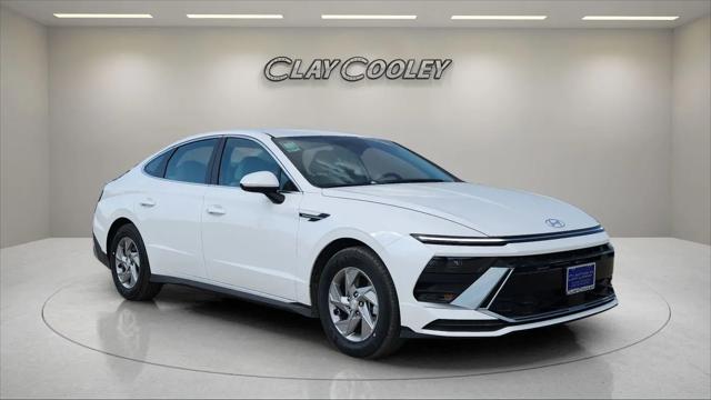 2026 Hyundai Sonata SE for sale in Rockwall, TX