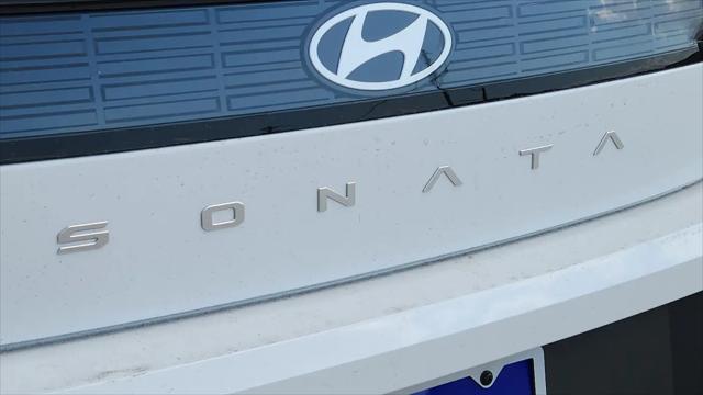 2026 Hyundai Sonata SE